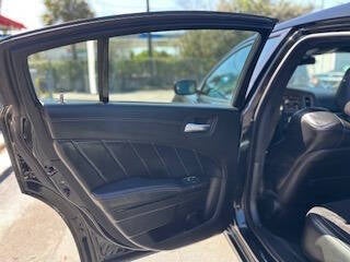 2023 Dodge Charger GT AWD 4dr Sedan