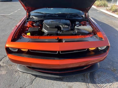 2020 Dodge Challenger GT 2dr Coupe