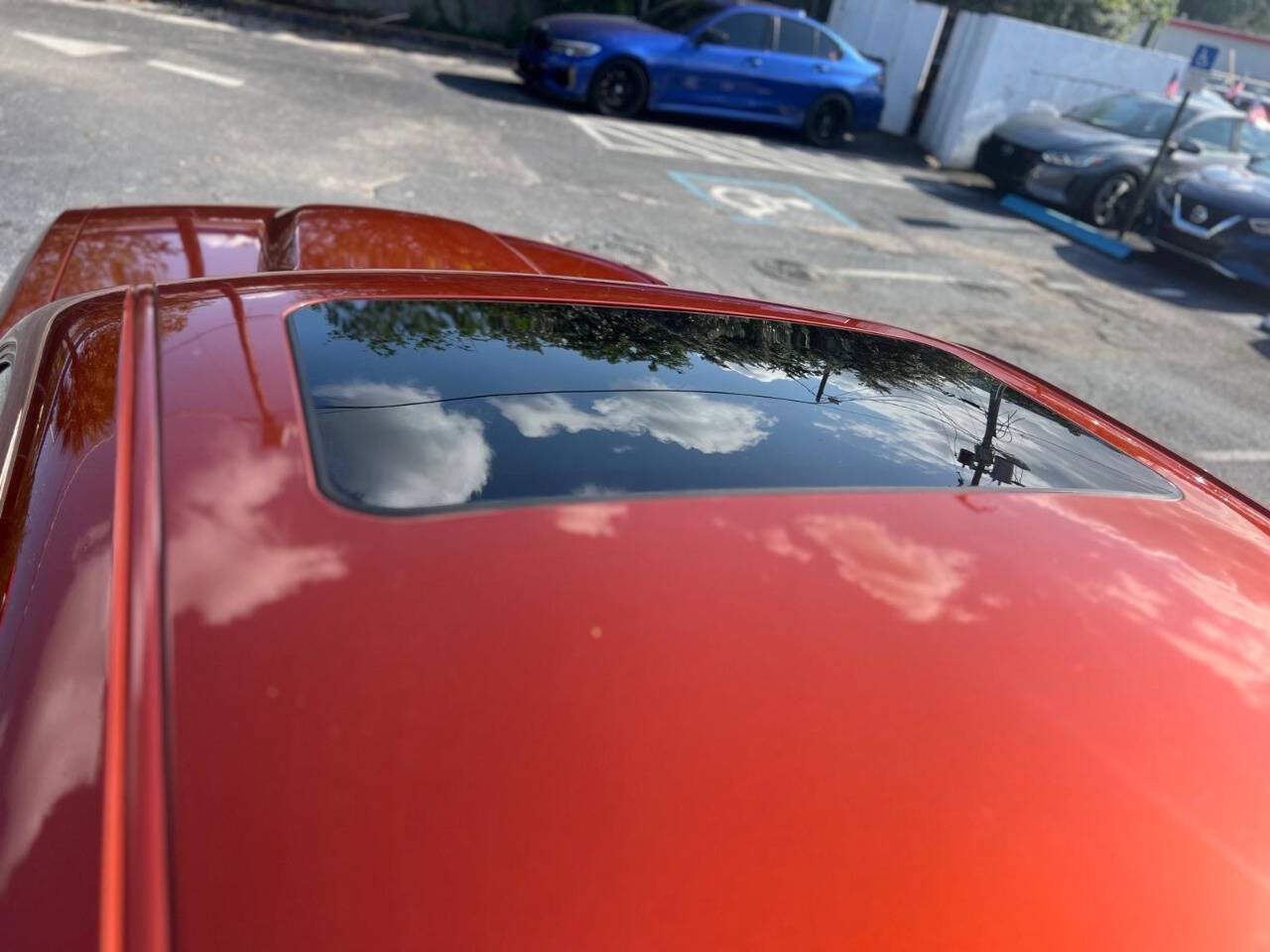 2020 Dodge Challenger GT 2dr Coupe