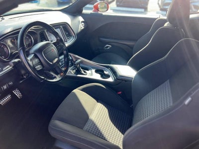 2020 Dodge Challenger GT 2dr Coupe