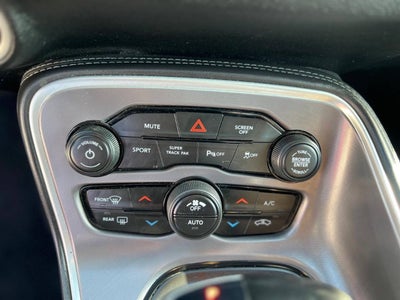 2020 Dodge Challenger GT 2dr Coupe