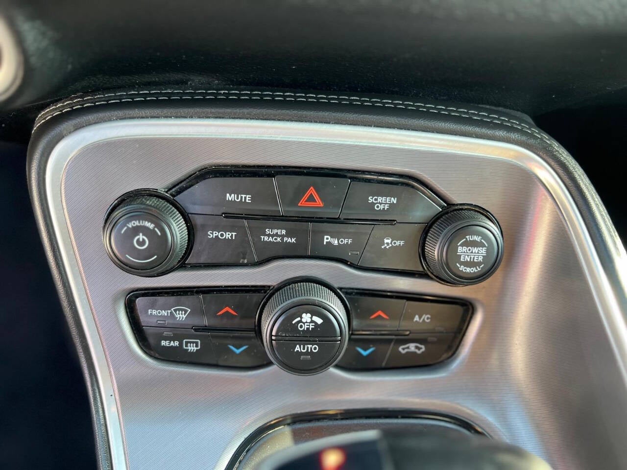 2020 Dodge Challenger GT 2dr Coupe