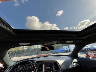 2020 Dodge Challenger GT 2dr Coupe