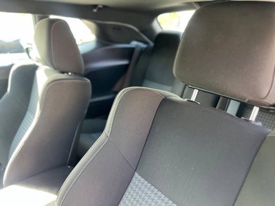 2020 Dodge Challenger GT 2dr Coupe