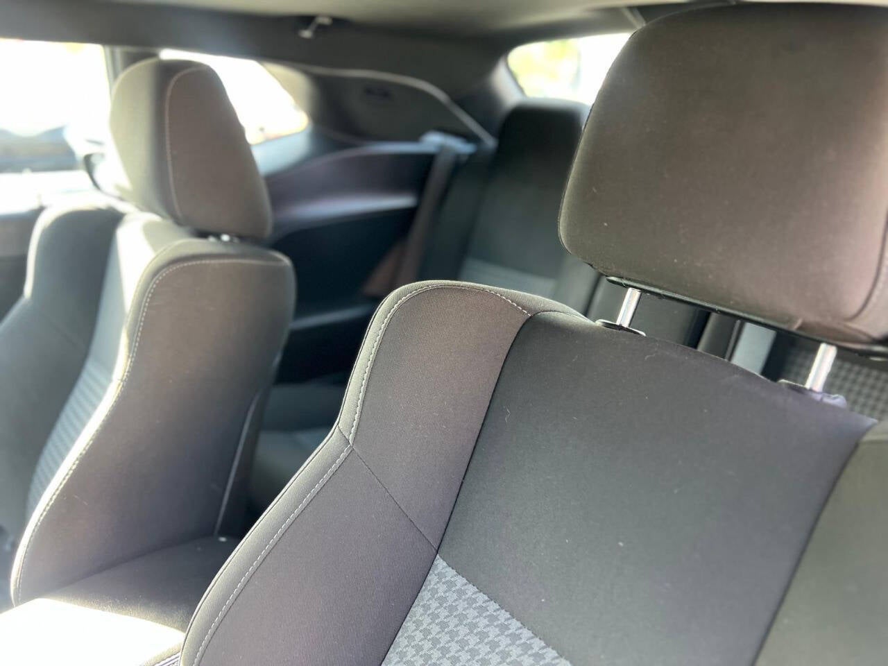 2020 Dodge Challenger GT 2dr Coupe