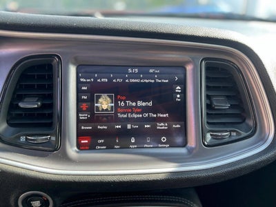 2020 Dodge Challenger GT 2dr Coupe