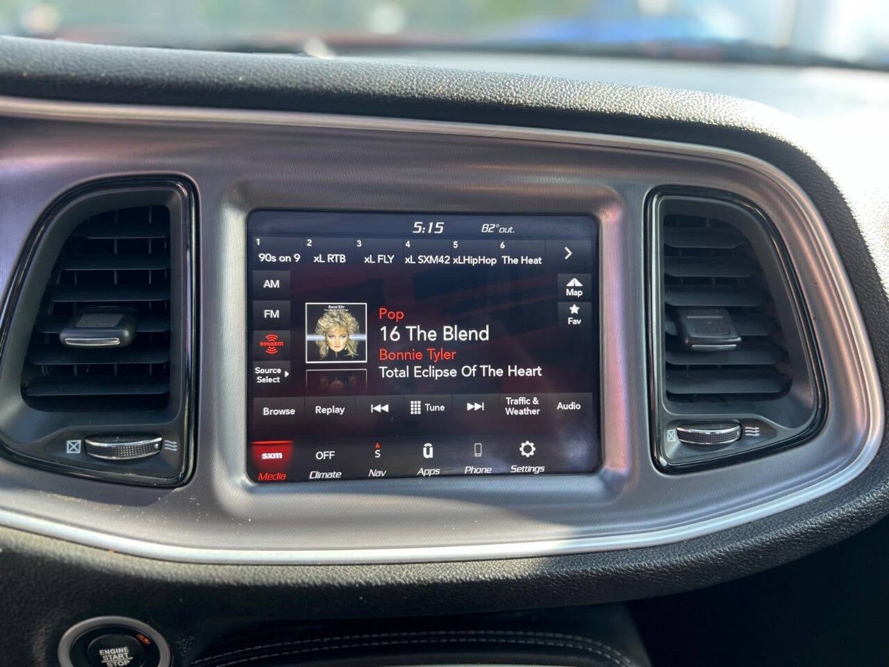 2020 Dodge Challenger GT 2dr Coupe