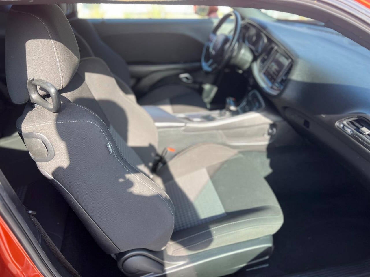 2020 Dodge Challenger GT 2dr Coupe