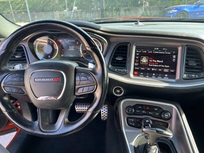 2020 Dodge Challenger GT 2dr Coupe