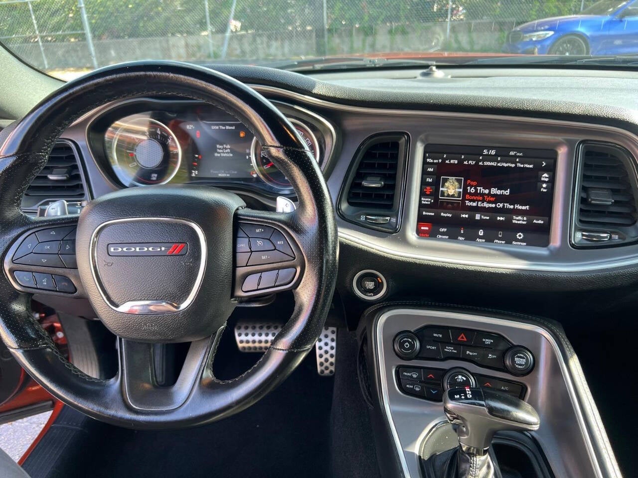 2020 Dodge Challenger GT 2dr Coupe