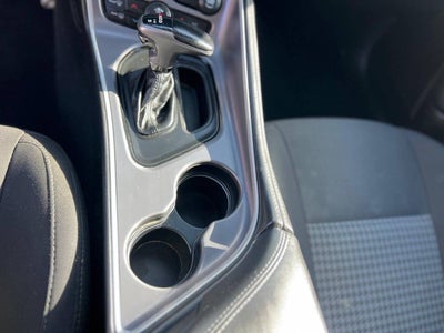 2020 Dodge Challenger GT 2dr Coupe