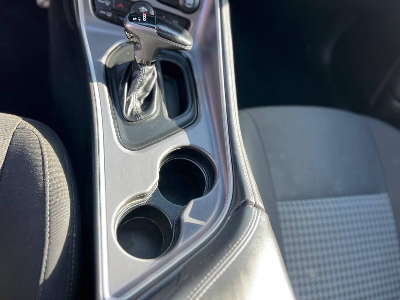 2020 Dodge Challenger GT 2dr Coupe