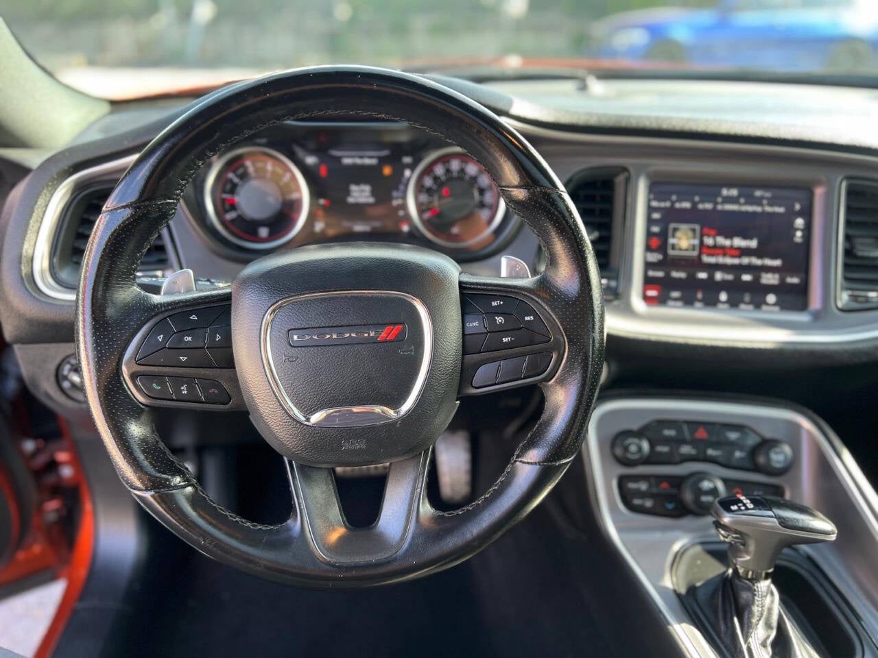 2020 Dodge Challenger GT 2dr Coupe