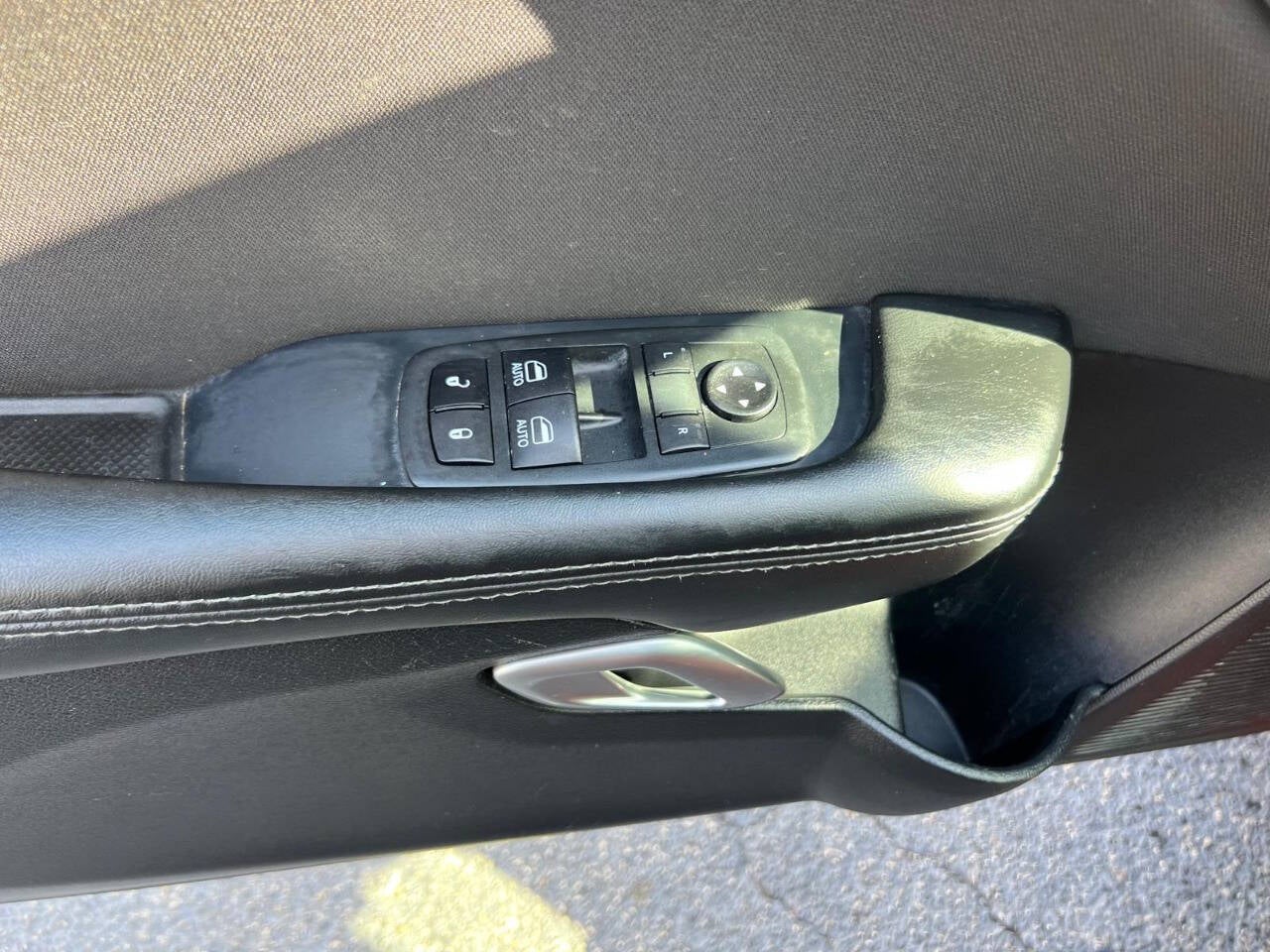 2020 Dodge Challenger GT 2dr Coupe