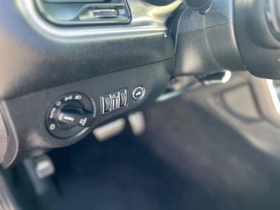 2020 Dodge Challenger GT 2dr Coupe