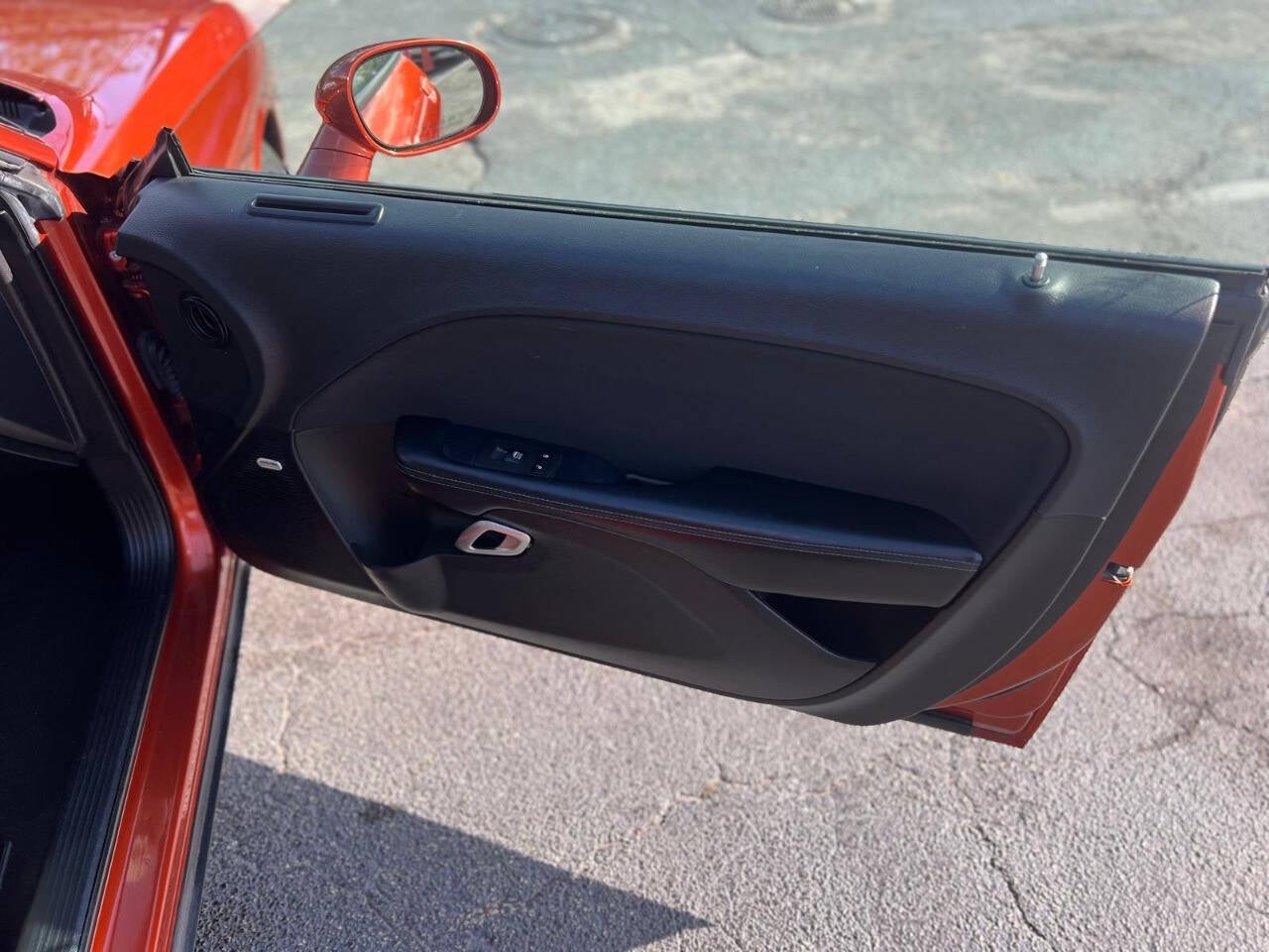 2020 Dodge Challenger GT 2dr Coupe