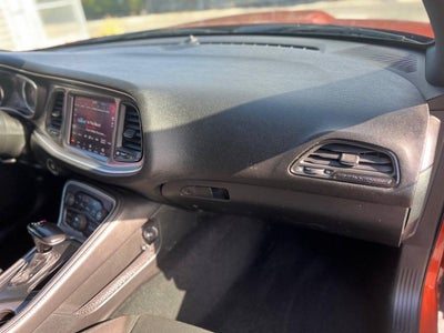 2020 Dodge Challenger GT 2dr Coupe