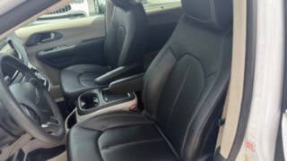 2024 Chrysler Pacifica Touring L 4dr Mini Van