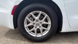 2024 Chrysler Pacifica Touring L 4dr Mini Van