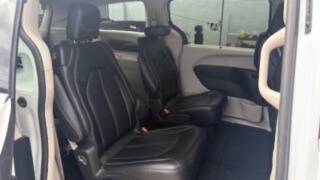 2024 Chrysler Pacifica Touring L 4dr Mini Van