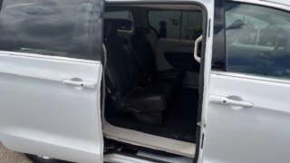 2024 Chrysler Pacifica Touring L 4dr Mini Van