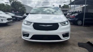 2024 Chrysler Pacifica Touring L 4dr Mini Van