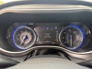 2024 Chrysler Pacifica Touring L 4dr Mini Van