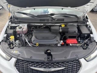 2024 Chrysler Pacifica Touring L 4dr Mini Van