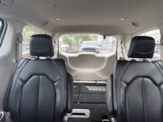 2024 Chrysler Pacifica Touring L 4dr Mini Van