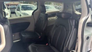 2024 Chrysler Pacifica Touring L 4dr Mini Van