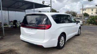 2024 Chrysler Pacifica Touring L 4dr Mini Van