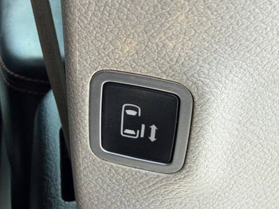 2018 Chrysler Pacifica Touring L 4dr Mini Van