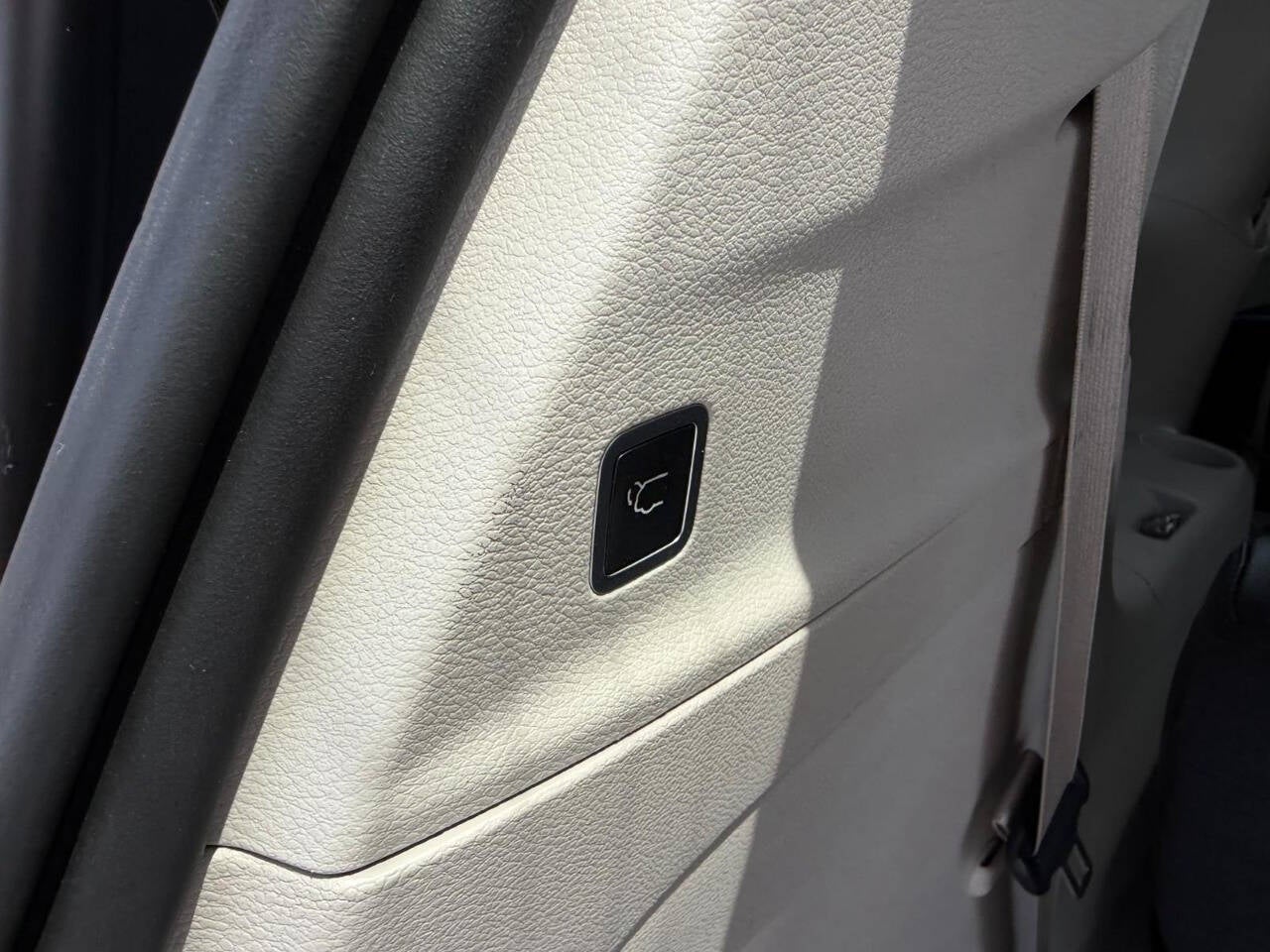 2018 Chrysler Pacifica Touring L 4dr Mini Van