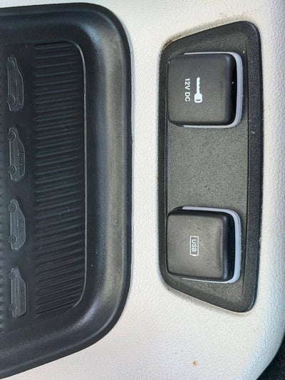2018 Chrysler Pacifica Touring L 4dr Mini Van