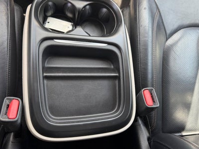 2018 Chrysler Pacifica Touring L 4dr Mini Van