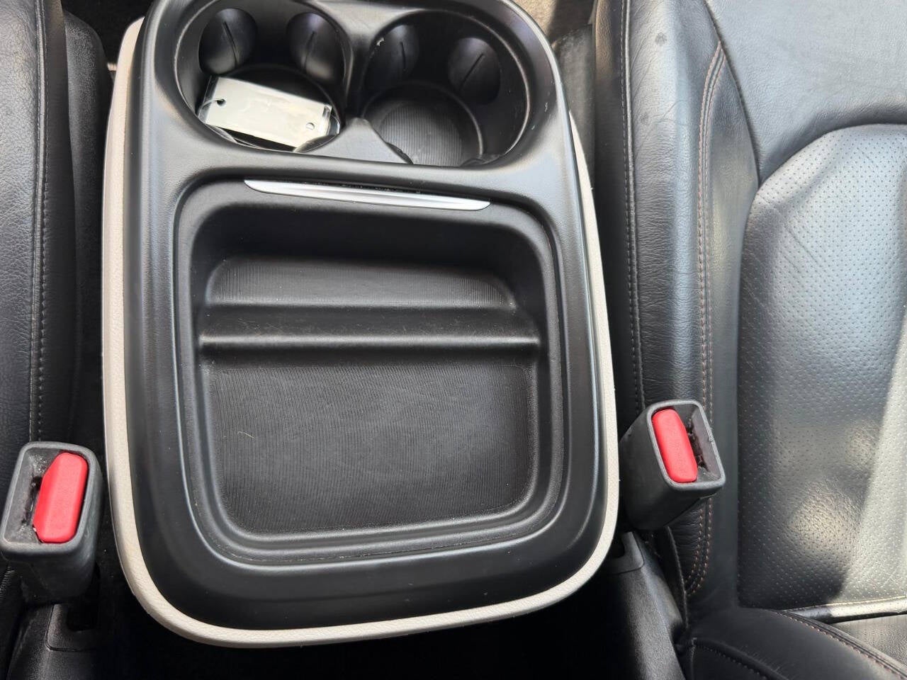 2018 Chrysler Pacifica Touring L 4dr Mini Van