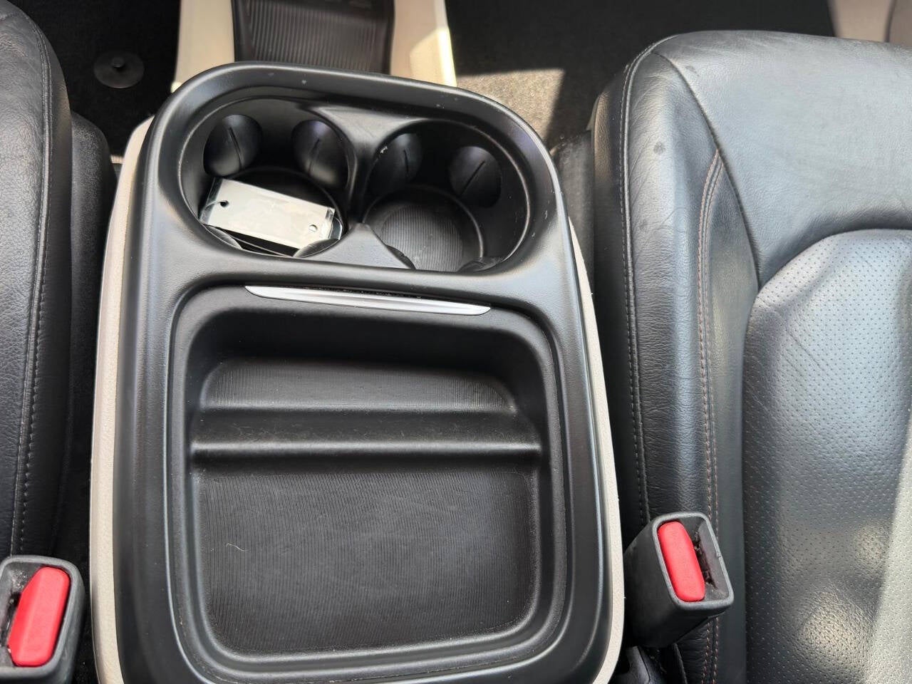 2018 Chrysler Pacifica Touring L 4dr Mini Van