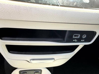2018 Chrysler Pacifica Touring L 4dr Mini Van