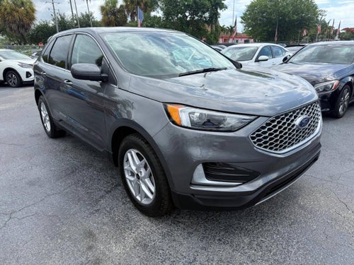 2024 Ford Edge SEL AWD 4dr SUV