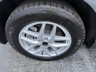 2024 Ford Edge SEL AWD 4dr SUV