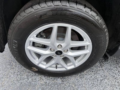 2024 Ford Edge SEL AWD 4dr SUV
