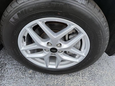 2024 Ford Edge SEL AWD 4dr SUV