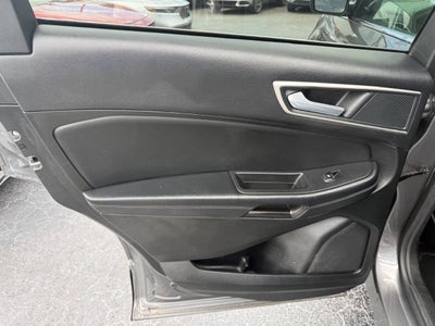 2024 Ford Edge SEL AWD 4dr SUV