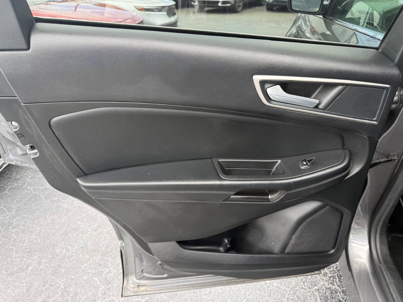 2024 Ford Edge SEL AWD 4dr SUV