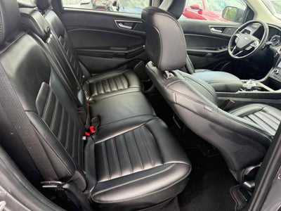 2024 Ford Edge SEL AWD 4dr SUV