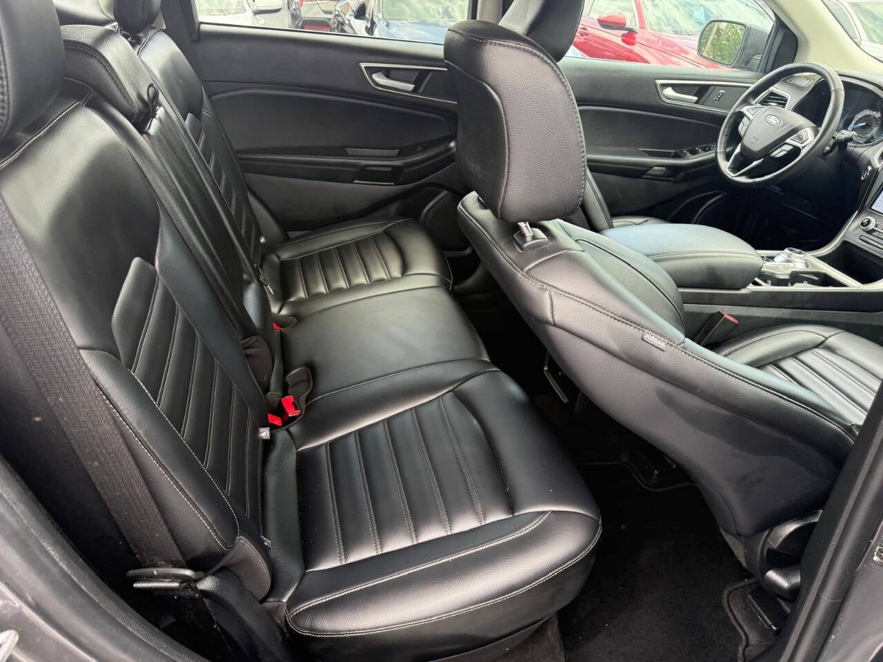 2024 Ford Edge SEL AWD 4dr SUV