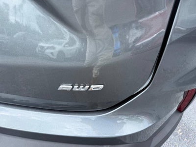 2024 Ford Edge SEL AWD 4dr SUV