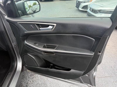 2024 Ford Edge SEL AWD 4dr SUV