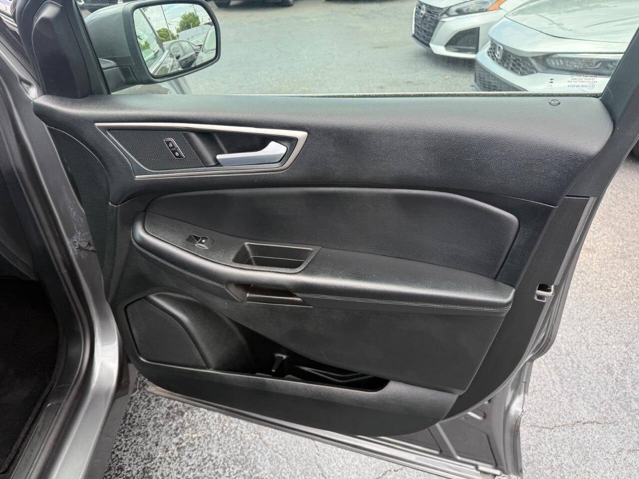 2024 Ford Edge SEL AWD 4dr SUV