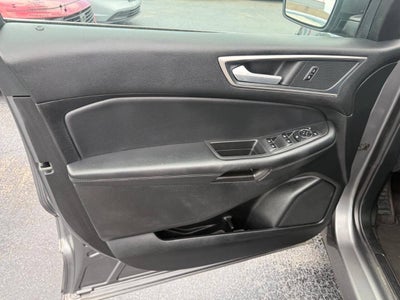 2024 Ford Edge SEL AWD 4dr SUV